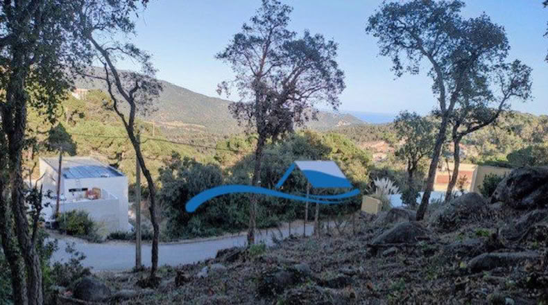 Gerona - Serra Brava - 815m2