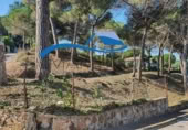 Parcel·la urbanitzable en venda a Lloret de Mar ref.: TR204151 foto