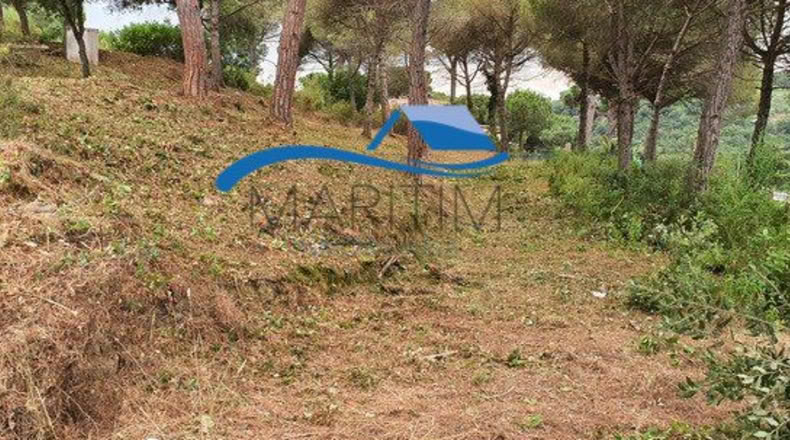 Girona - Lloret de Mar - 1322m2