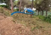 Parcel·la urbanitzable en venda a Lloret de Mar ref.: TR204151 foto