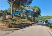 Parcel·la urbanitzable en venda a Lloret de Mar ref.: TR204151 foto