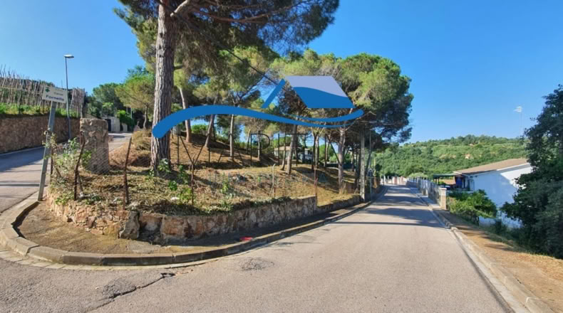 Girona - Lloret de Mar - 1322m2