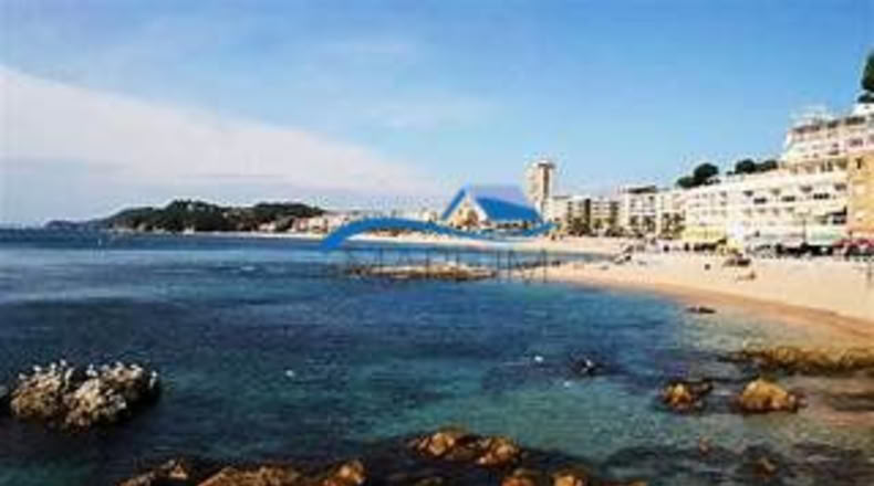 Girona - Lloret de Mar - 1322m2