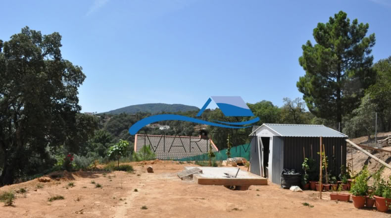 Barcelona - Tordera - 890m2