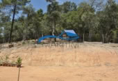 Parcel·la urbanitzable en venda a Tordera ref.: TR254046 foto