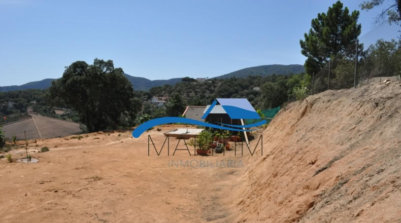 Barcelona - Tordera - 890m2