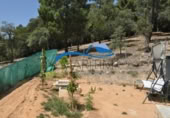 Parcel·la urbanitzable en venda a Tordera ref.: TR254046 foto