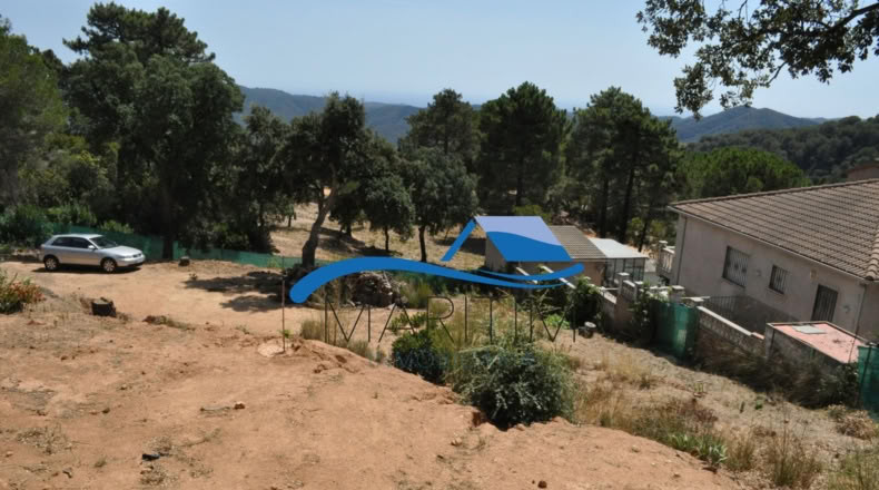 Barcelona - Tordera - 890m2