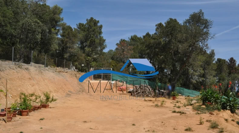 Barcelona - Tordera - 890m2