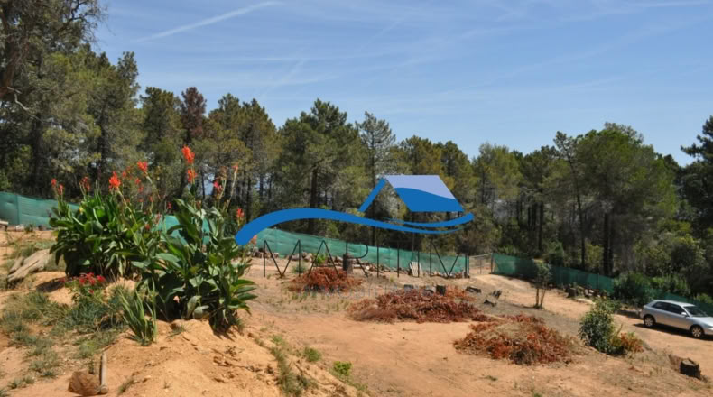 Barcelona - Tordera - 890m2