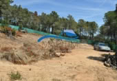 Parcel·la urbanitzable en venda a Tordera ref.: TR254046 foto
