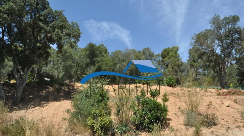 Barcelona - Tordera - 890m2