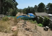 Parcel·la urbanitzable en venda a Tordera ref.: TR254046 foto