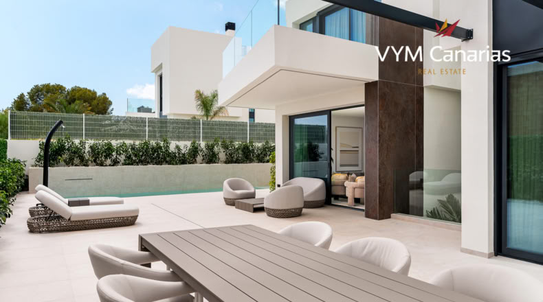 Alicante - Benidorm - 520m2