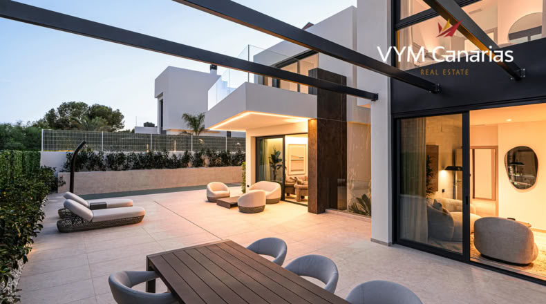 Alicante - Benidorm - 520m2