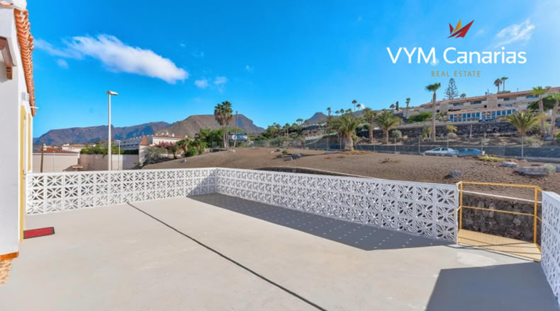 Santa Cruz de Tenerife - Santiago del Teide - 684m2