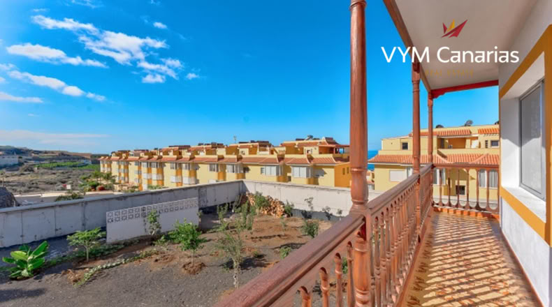 Santa Cruz de Tenerife - Santiago del Teide - 684m2