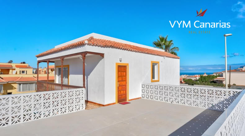 Santa Cruz de Tenerife - Santiago del Teide - 684m2