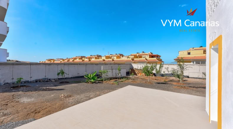Santa Cruz de Tenerife - Santiago del Teide - 684m2