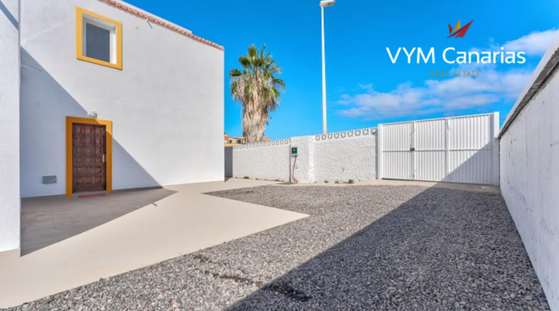 Santa Cruz de Tenerife - Santiago del Teide - 684m2
