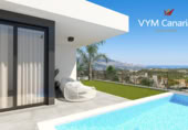 Vil·la amb terreny en venda a la España, la Nucia, ref.: TR200781 foto