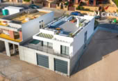 Vil·la amb terreny en venda a la España, la Nucia, ref.: TR200781 foto