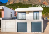 Vil·la amb terreny en venda a la España, la Nucia, ref.: TR200781 foto