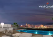 Vil·la amb terreny en venda a la España, Benidorm, ref.: TR57668 foto