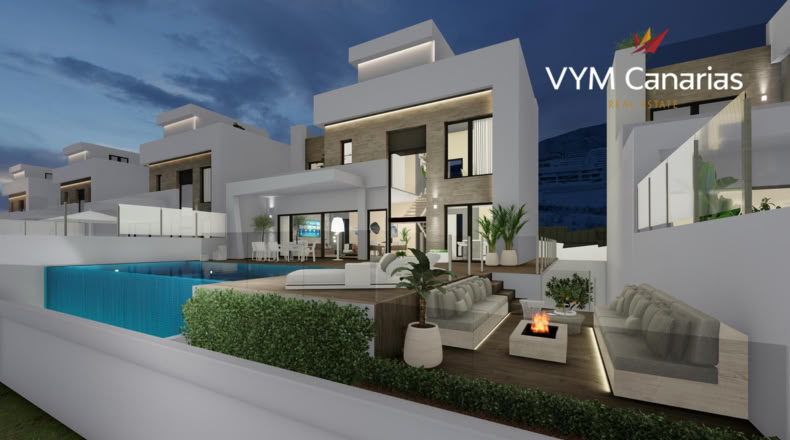 Alicante - Benidorm - 430m2