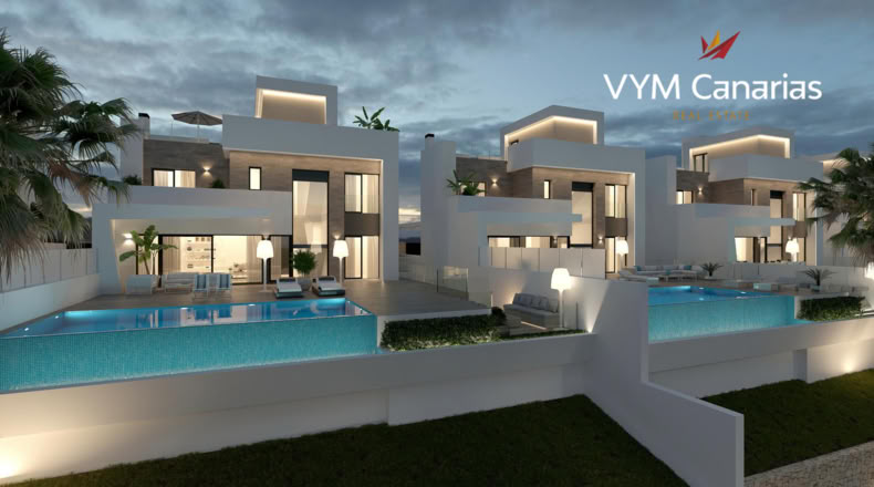 Alicante - Benidorm - 430m2