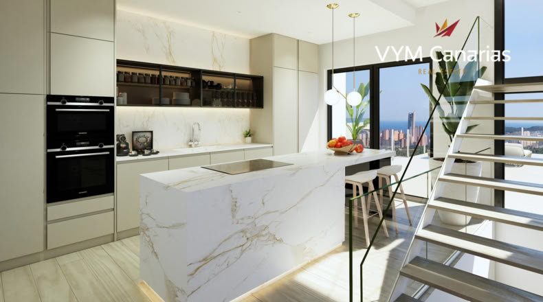 Alicante - Benidorm - 430m2