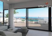 Vil·la amb terreny en venda a la España, Benidorm, ref.: TR57668 foto