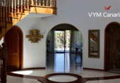 Villa con terreno en venta en la España, San Miguel de Abona, ref: TR89933 foto
