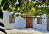 Villa con terreno en venta en la España, San Miguel de Abona, ref: TR89933 foto