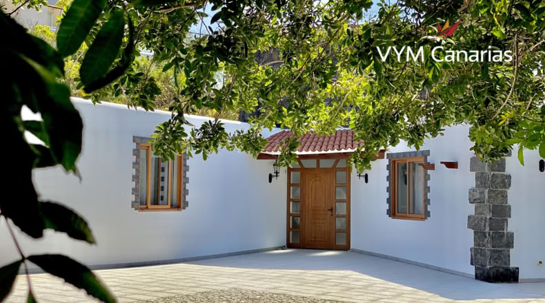 Santa Cruz de Tenerife - Urbanización El Guincho - 3709m2