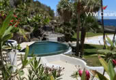 Villa con terreno en venta en la España, San Miguel de Abona, ref: TR89933 foto