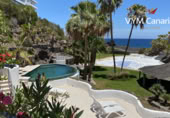 Villa con terreno en venta en la España, San Miguel de Abona, ref: TR89933 foto
