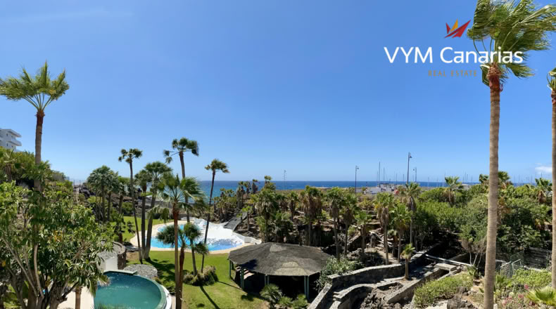 Santa Cruz de Tenerife - Urbanización El Guincho - 3709m2