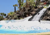 Villa con terreno en venta en la España, San Miguel de Abona, ref: TR89933 foto