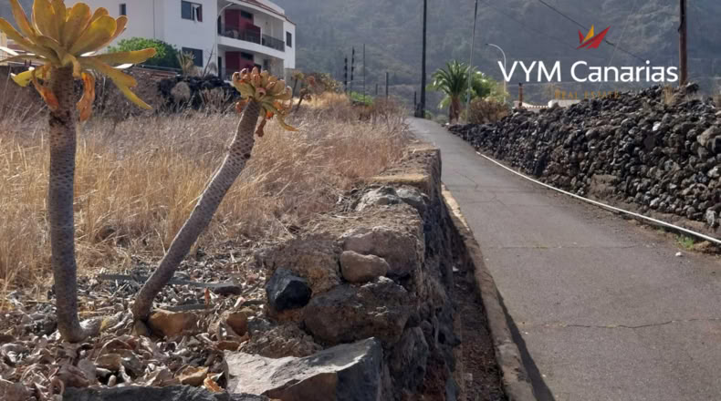 Santa Cruz de Tenerife - Tamaimo - 608m2