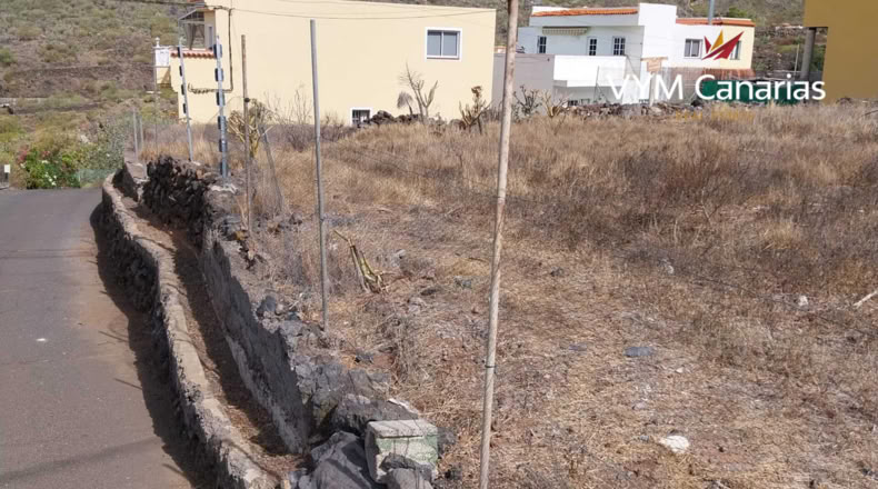 Santa Cruz de Tenerife - Tamaimo - 608m2