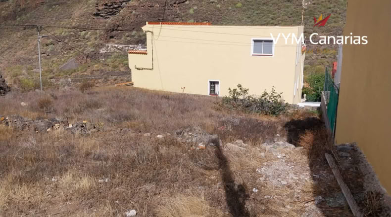 Santa Cruz de Tenerife - Tamaimo - 608m2