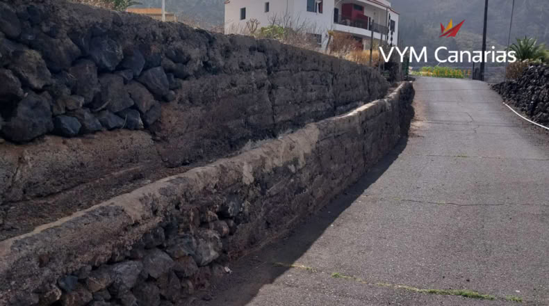 Santa Cruz de Tenerife - Tamaimo - 608m2