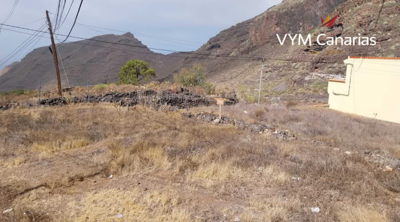 Santa Cruz de Tenerife - Tamaimo - 608m2