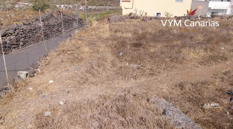 Santa Cruz de Tenerife - Tamaimo - 608m2
