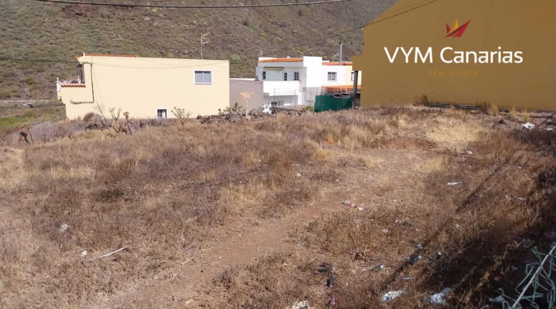 Santa Cruz de Tenerife - Tamaimo - 608m2
