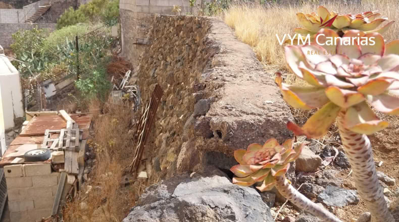 Santa Cruz de Tenerife - Tamaimo - 608m2