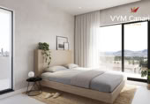 Villa con terreno en venta en la España, Finestrat, ref: TR200494 foto