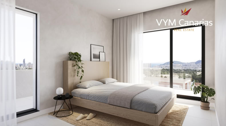 Alicante - Finestrat - 564m2