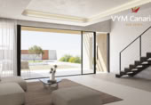 Villa con terreno en venta en la España, Finestrat, ref: TR200494 foto